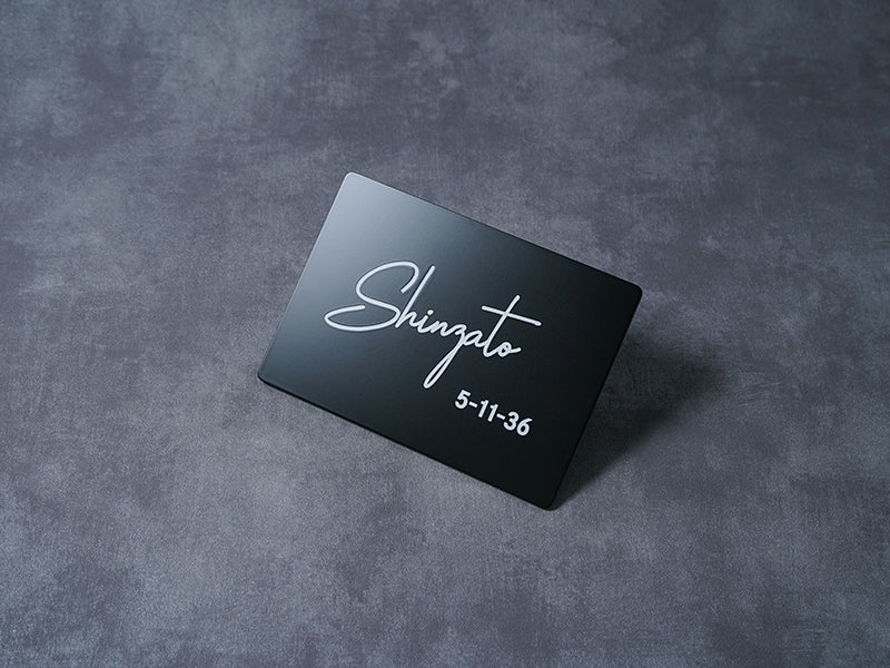 【制作事例】あったらいいなを形に「Tailor(ブラック)」