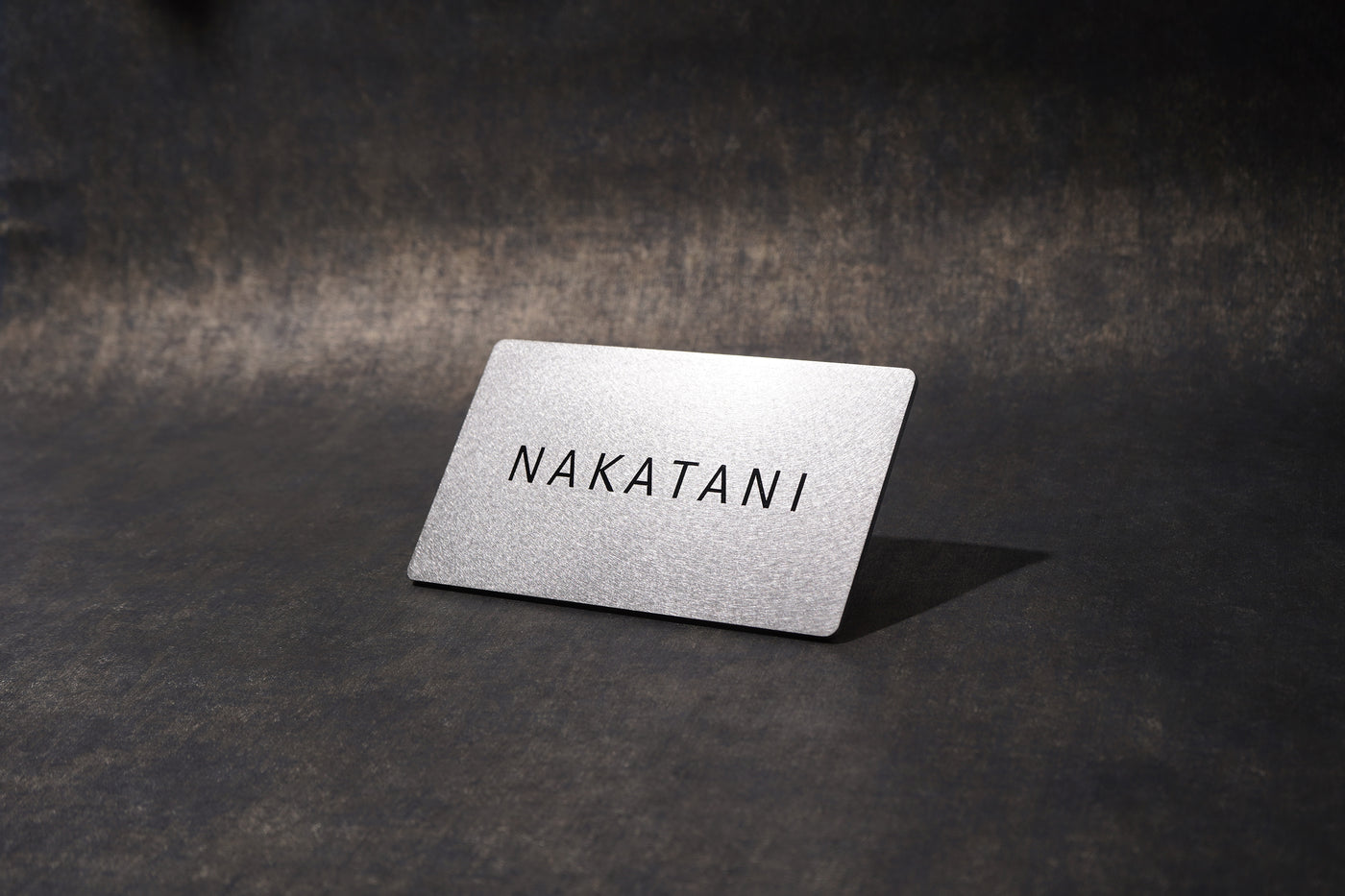 【制作事例】Tailor(ステンレス)