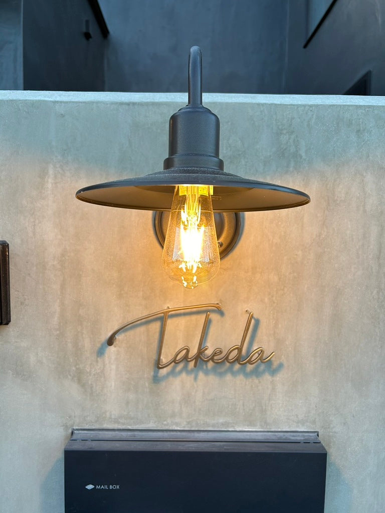 表札・看板の制作事例や施工事例一覧｜イエノネ