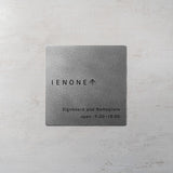 【看板】Tailor(ステンレス)