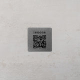 【室内サイン】Tailor(ステンレス)