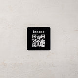 【室内サイン】Tailor(ブラック)