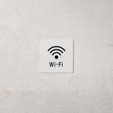 【室内サイン】Tailor(ホワイト)