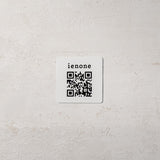 【室内サイン】Tailor(ホワイト)