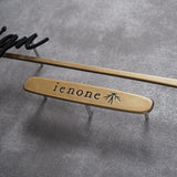 【看板】Links(ブラック&真鍮)