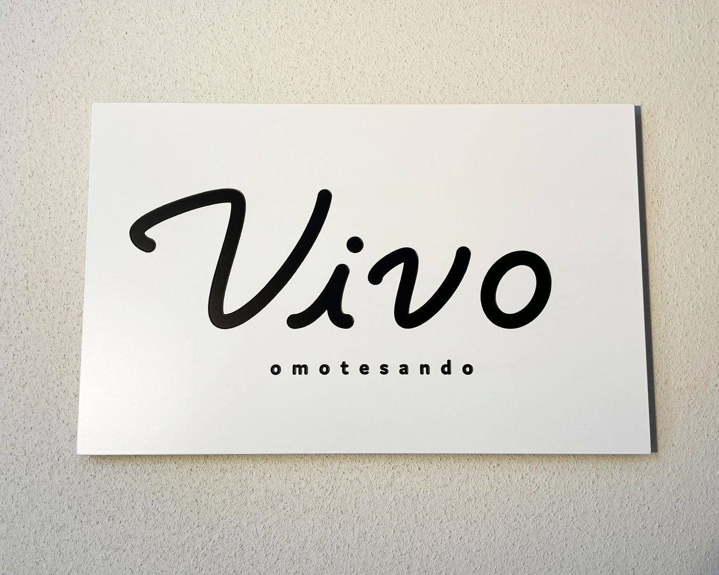 【制作事例】Tailor（ホワイト）特寸