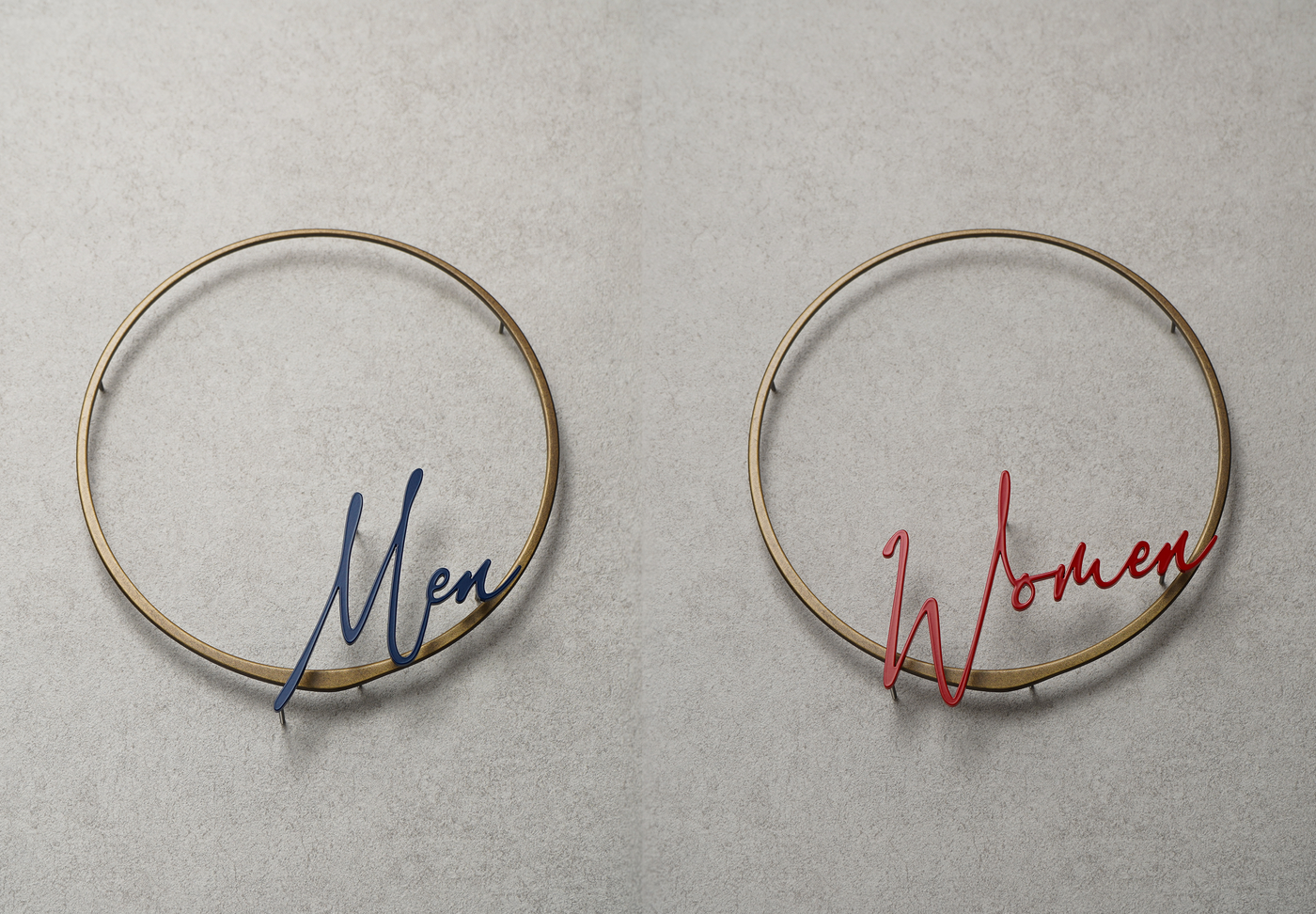 【制作事例】LinksB (文字色特注）