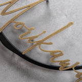 Links B