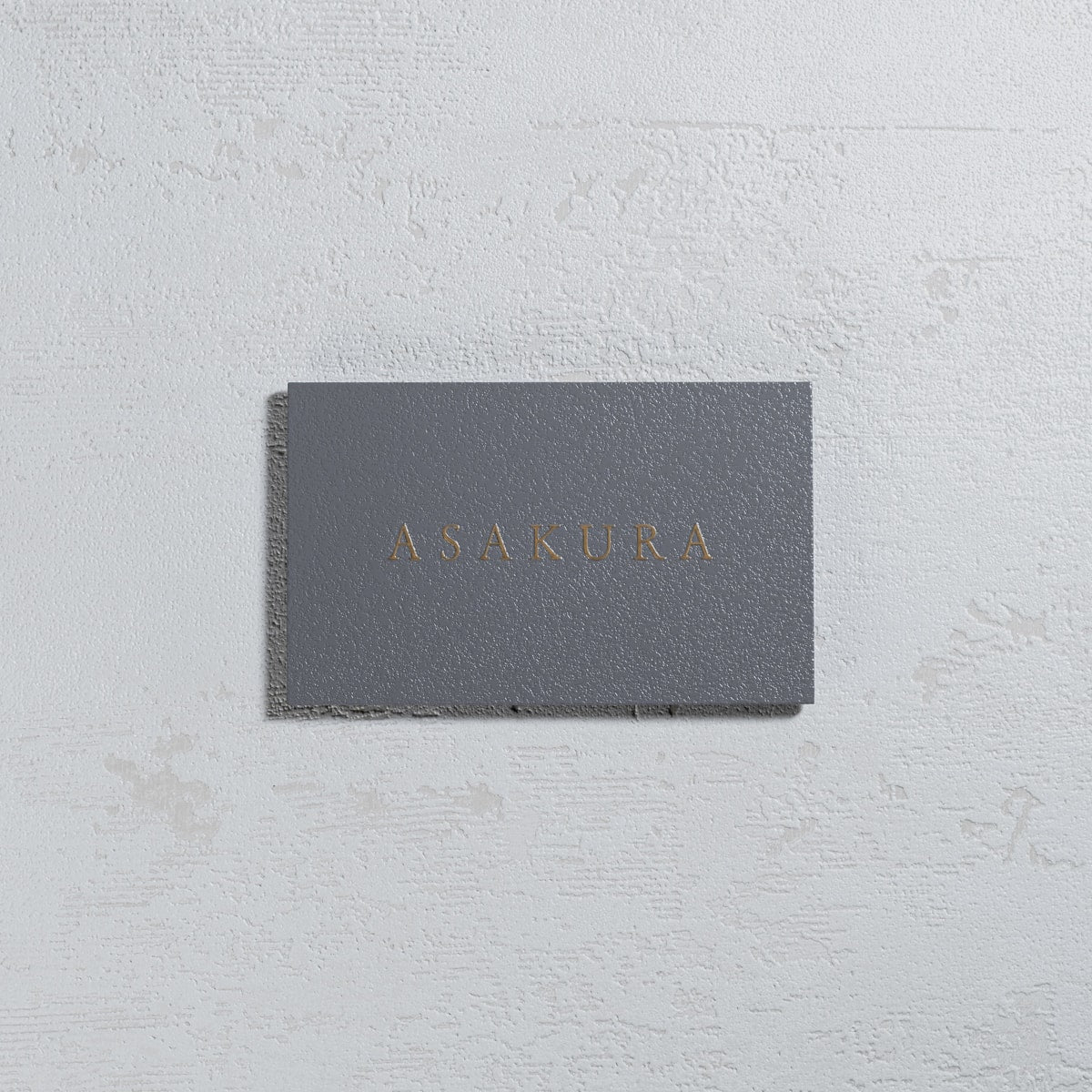 Barley（グレー）