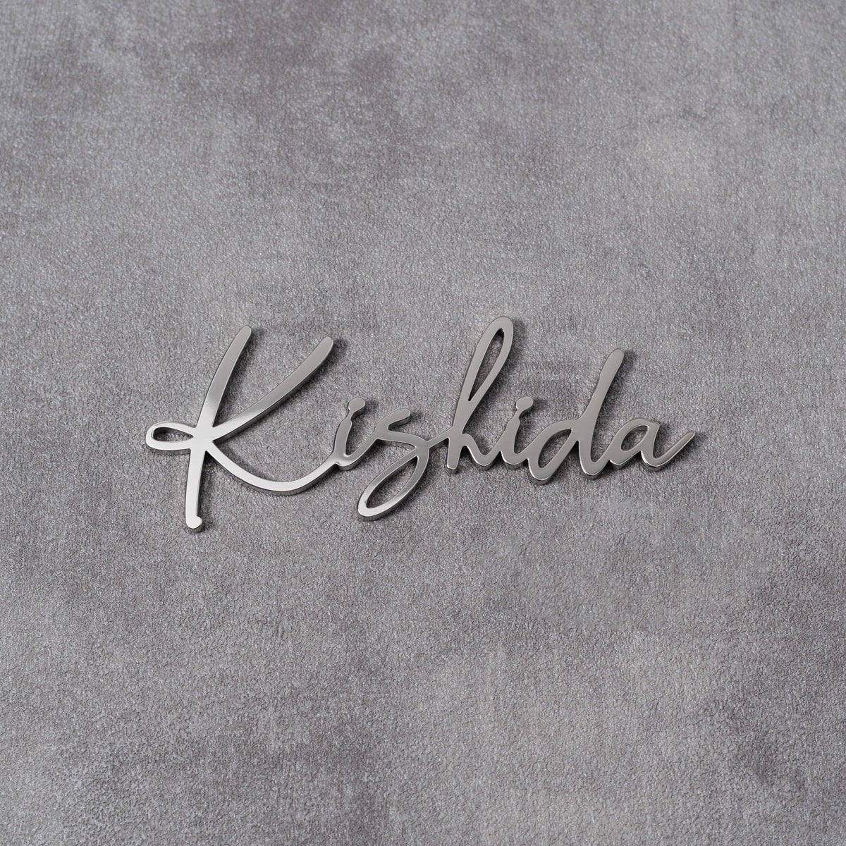 Mark(ステンレス)