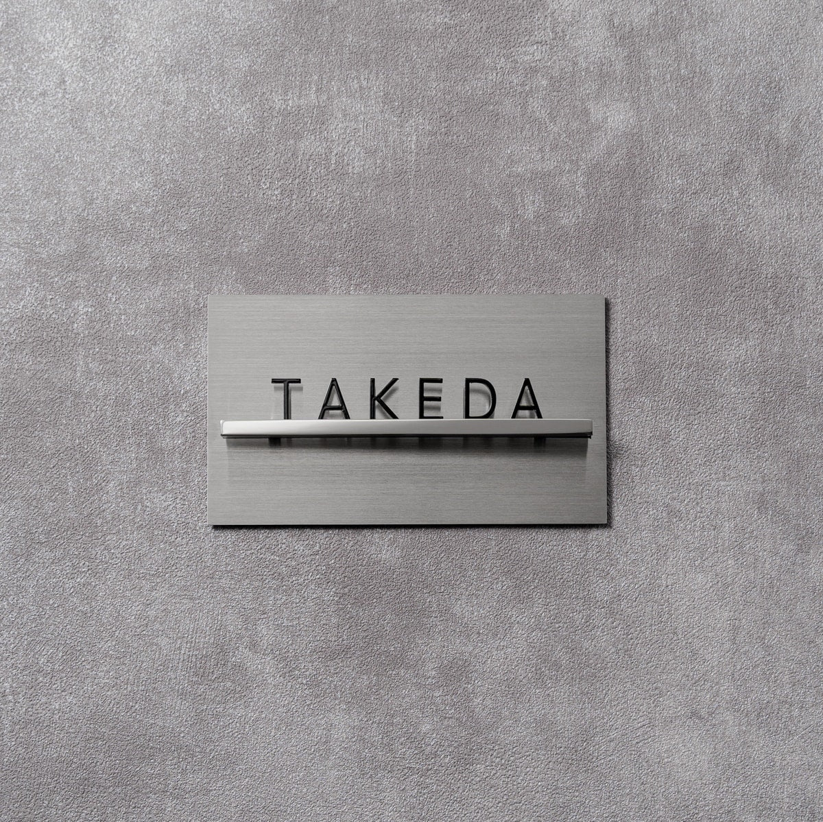 Bridge（ステンレス）